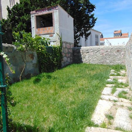 Liiiving In Porto | Central Garden Flat Экстерьер фото